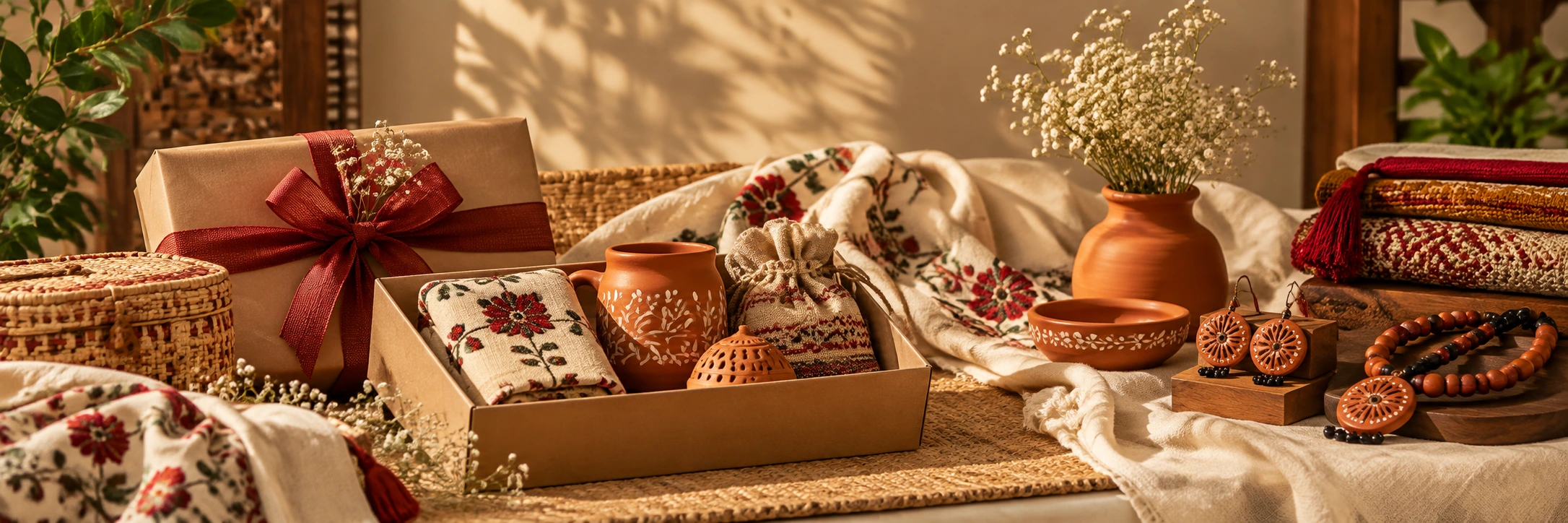 Gifts & Crafts