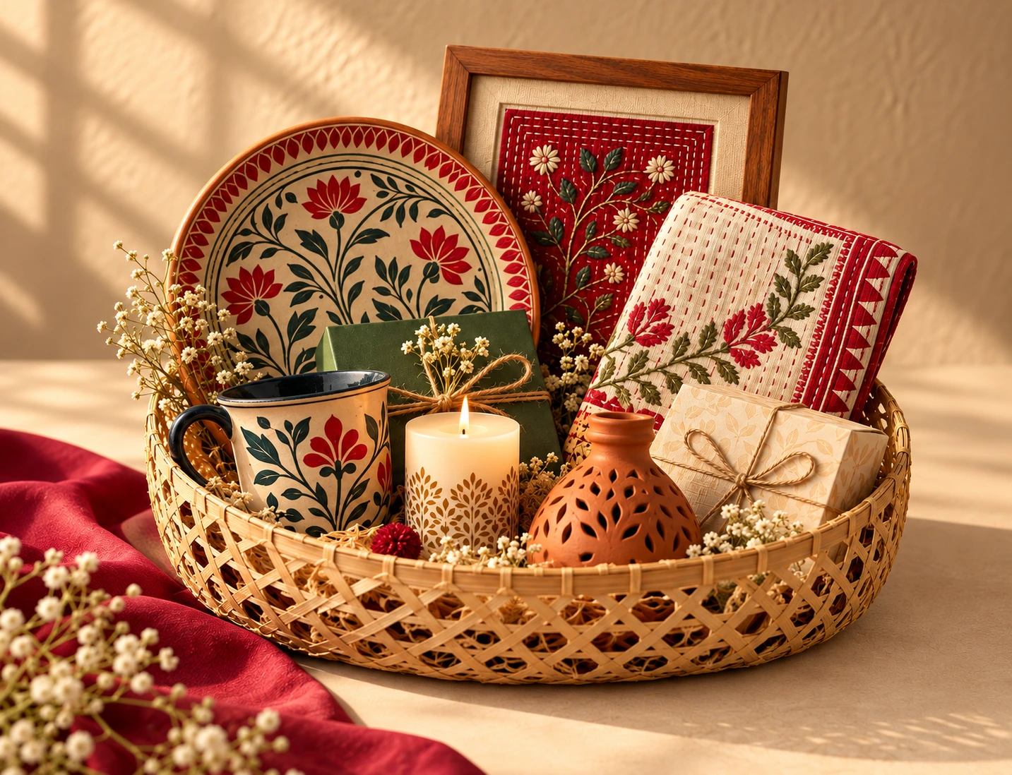 Gifts & Crafts collection
