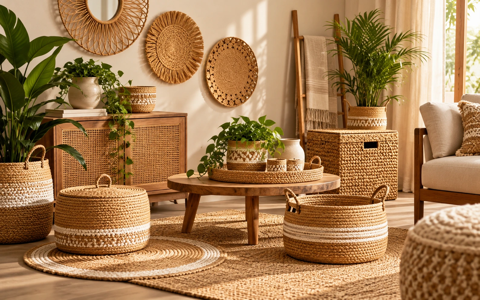 Handcrafted Home